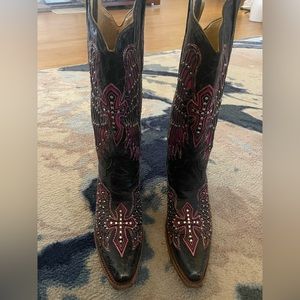 Corral Women’s Cowboy Boots